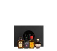 Liqueurs Tasting Collection