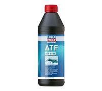 Liqui Moly 100% Synthetic Marine ATF Automatic Transmission Oil - 1L Bottle