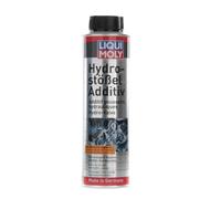 Liqui Moly Hydraulic Lifter Additive reduces hydraulic lifter noises 300ml