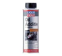 Liqui Moly 1012 200ml Oil Additive MoS2 Wear Protection