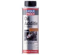 Liqui Moly 1012 Oil Additive 200 ml