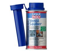 Liqui Moly 1014 Valve Cleaner 150 ml Fuel Petrol Additive