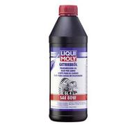 Liqui Moly 1020 Transmission Fluid 1L Mineral Oil Reduces Wear GL ...