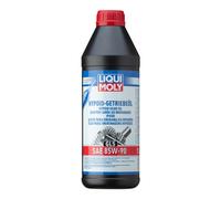 Liqui Moly 1035 Hypoid Gear Oil (GL5) SAE 85W-90 1L