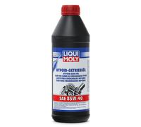 Liqui Moly HYPOID GEAR OIL (GL5) SAE 85W90 1L - 1035