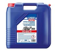 LIQUI MOLY 1048 Differential oil