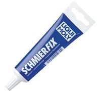 3 x Liqui Moly Lubricant Fix Multi-Purpose Lubricating Paste - 50g Tube
