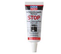 Liqui Moly Power Steering Oil Leak Stop | 35 ml | Oil additive | SKU: 1099