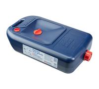 LIQUI MOLY 10L Oil Change Canister | Oil Fluid Drain Pan 7055