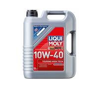 LIQUI MOLY 10W-40 Engine Oil Touring High Tech Special API SM,CF 5L