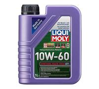 Liqui Moly 10W-60 Fully Synthetic Engine Oil Synthoil Race Tech Gt1 - 1L