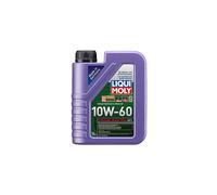 LIQUI MOLY Synthoil Race Tech GT1 10W-60 | 1 L | Fully synthetic engine oil | SKU: 8908