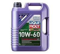 Liqui Moly 10W-60 Fully Synthetic Engine Oil Synthoil Race Tech Gt1 - 5L