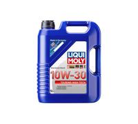 LIQUI MOLY 10W30 Mineral Engine Oil API SF/CD Touring High Tech 5L