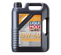 Leichtlauf Performance 10W-40 | 5 L | Synthesis Technology Engine Oil | 2536