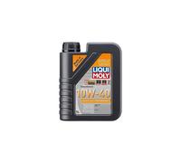Liqui Moly 10W40 Engine Oil Leichtlauf Performance ACEA A3 B3 1L