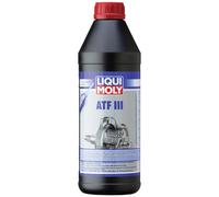 Liqui Moly 1117 Hydraulics Oil 1L Powerful Thermal Stability Prote...