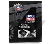 LIQUI MOLY 1130 Engine oil
