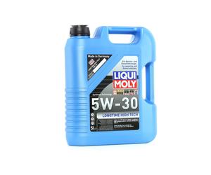 LIQUI MOLY 1137 Engine oil