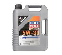 LIQUI MOLY 1193 Engine oil