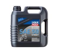Liqui Moly 1230 HD Classic SAE 50 Motor Oil 4L