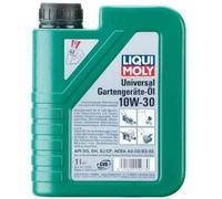 LIQUI MOLY 1273 Engine oil