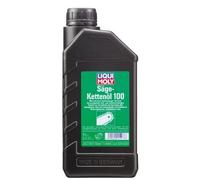 Liqui Moly Chainsaw Oil Petrol & Electric Pole Saws Hedge Iso100 1L