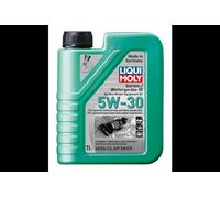 LIQUI MOLY 1279 5W-30 Garden/Winter Equipment Oil, 1 L