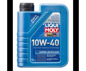 LIQUI MOLY 1300 Engine oil