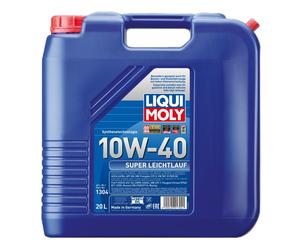 LIQUI MOLY 1304 Engine oil