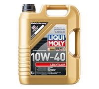 Liqui Moly 1310 Low-Viscosity Engine Oil 10 W-40 5 Litres