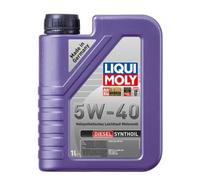 LIQUI MOLY 1340 Engine oil