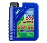 LIQUI MOLY 1346 Engine oil