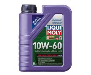 LIQUI MOLY 1390 Engine oil