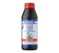 LIQUI MOLY 1401 Transmission fluid
