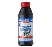 LIQUI MOLY 1402 Transmission fluid