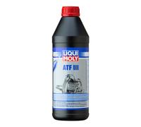 LIQUI MOLY 1405 Automatic transmission fluid