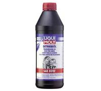 LIQUI MOLY Hypoid Gear Oil (GL4/5) TDL SAE 75W-90 | 1 L | Gear oil | SKU: 1407