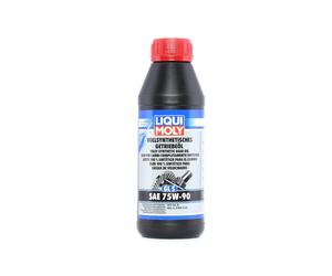 LIQUI MOLY 1413 Transmission fluid