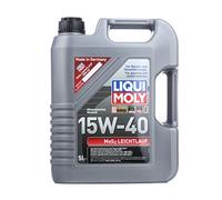 LIQUI MOLY 2571 Engine oil