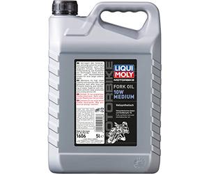 Liqui Moly 1506 10 W Medium Racing Fork Oil