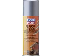 Liqui Moly 1510 Dashboard Cleaner 200ml Renews Plastics Dust Repellent