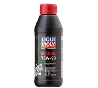 LIQUI MOLY 1516 Transmission fluid