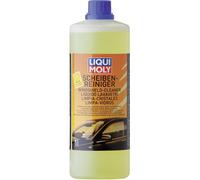 Liqui Moly 1519 Window Cleaner 250ml Clears View Fast Biodegradable