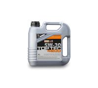 LIQUI MOLY 1521 Engine oil