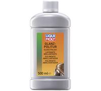 Liqui Moly - Paint Polishing Cream - Radiant High Gloss Finish - 300g - 1532