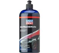 Liqui Moly 1542 Car Wash and Wax 1 Litre