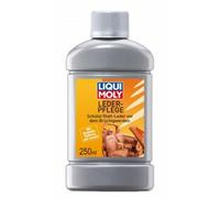 Liqui Moly Leather Care Preserves Protect Leather Conditioner 250ml 1554 2 Units