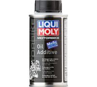 Liqui Moly 1580 Motorbike Oil Additive Universal Engine Oil Additive