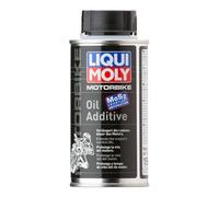 Liqui Moly 1580 Racing Bike Oil Additive 125 ml